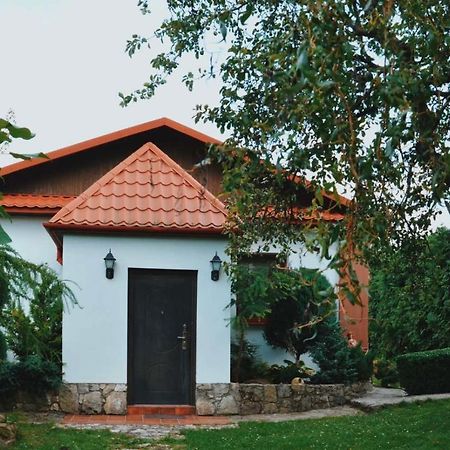 Sadyba Pochayiv Pochaiv Exterior foto